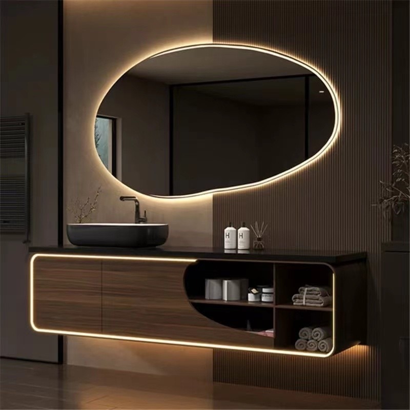 Organizer Storage Bathroom Cab - đánh giá và giá Luxury Skincare Display