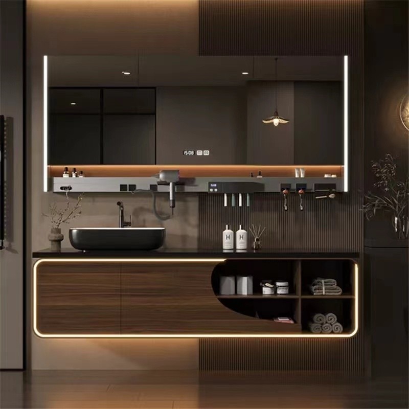 Organizer Storage Bathroom Cab - đánh giá và giá Luxury Skincare Display