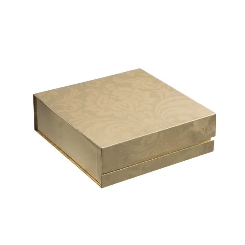 Custom Luxury Gift Box｜Magneti - đánh giá và giá Luxury Skincare Event