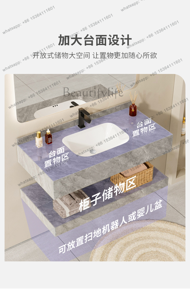 LJYBedroom Organizer Cupboard  - đánh giá và giá Luxury Skincare Display