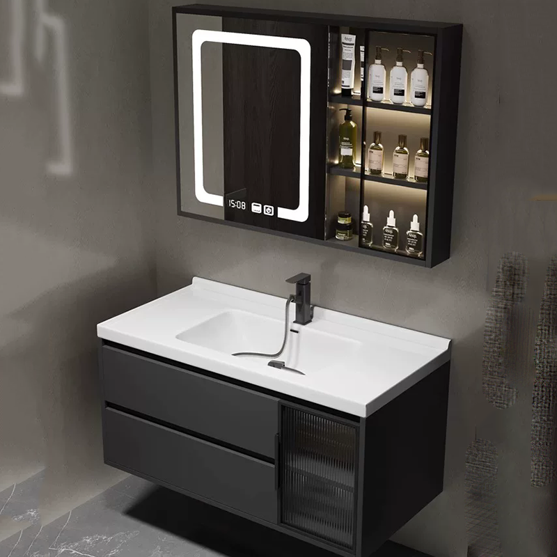 Luxury Display Bathroom Cabine - đánh giá và giá Luxury Skincare Display