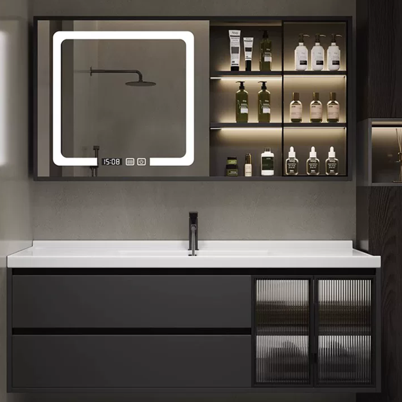 Luxury Display Bathroom Cabine - đánh giá và giá Luxury Skincare Display