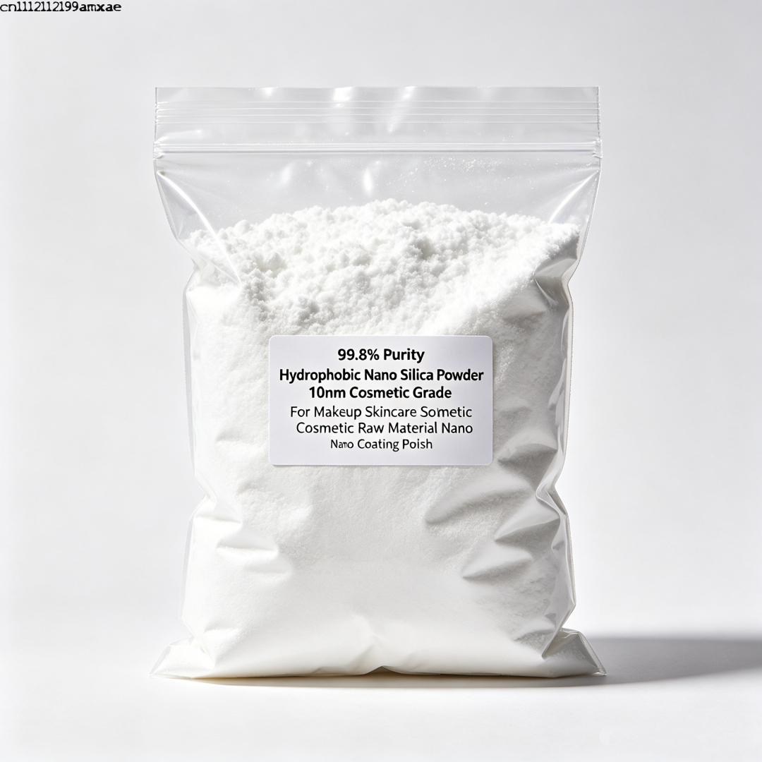 99.8% Ultra Lipophilic Nano Si - đánh giá và giá Ultra Luxury Skincare