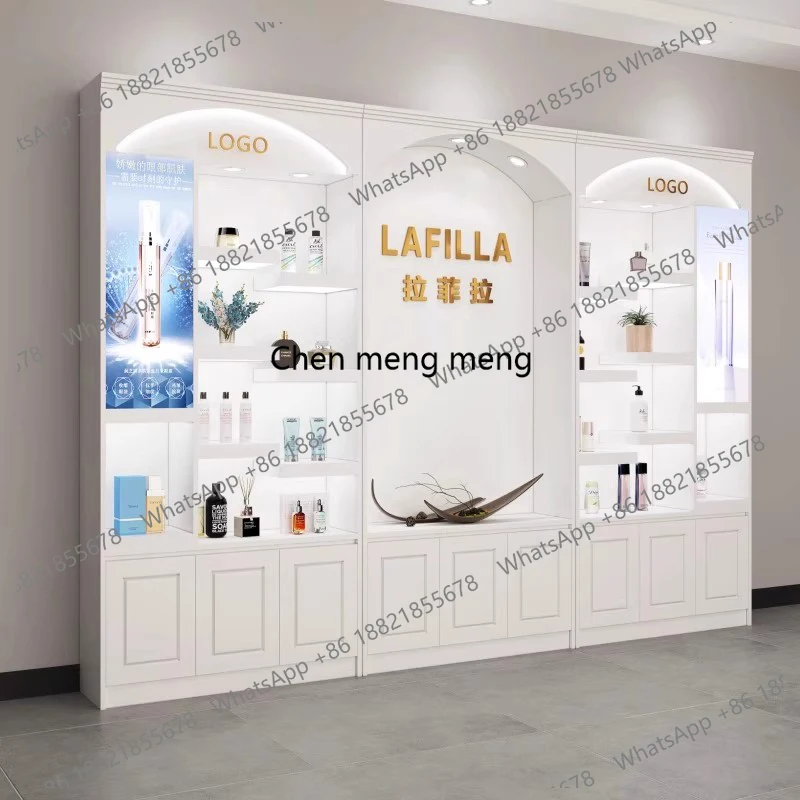 a55 Modern Luxury Skin Care Pr - đánh giá và giá Luxury Skincare Display
