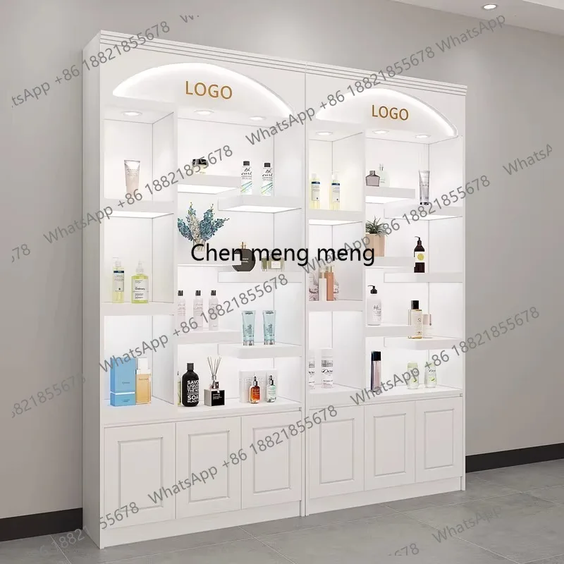 a55 Modern Luxury Skin Care Pr - đánh giá và giá Luxury Skincare Display