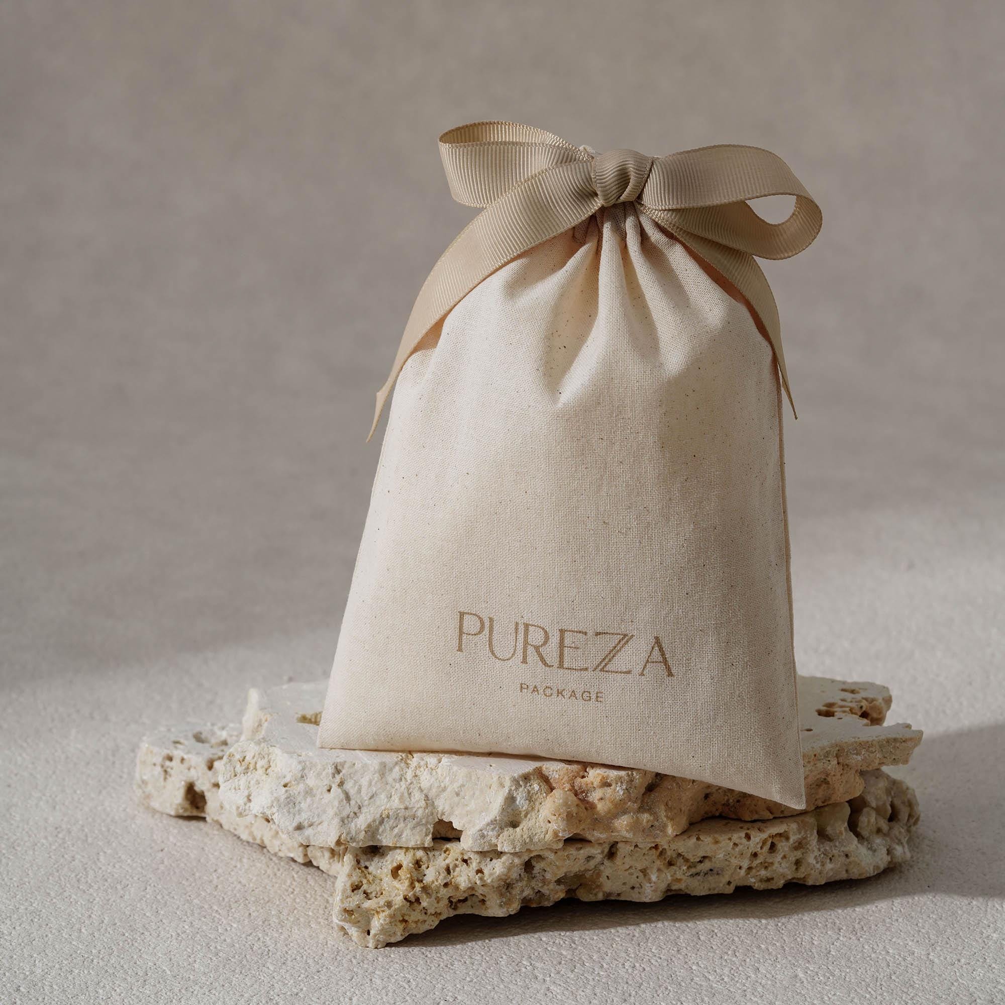 Customizable Natural Cotton Dr - đánh giá và giá Luxury Skincare Event