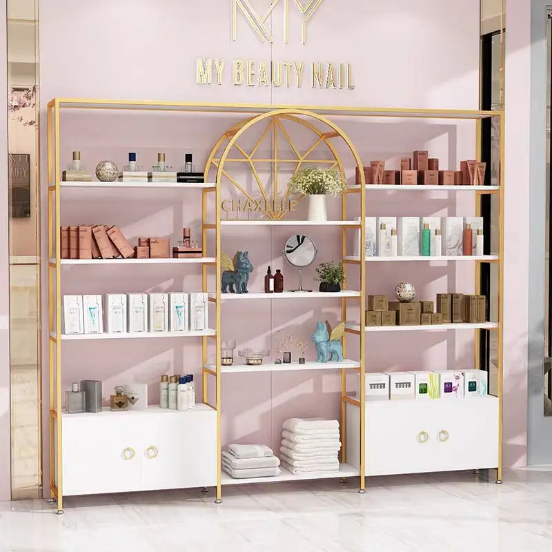 custom.Funroad  Customized Flo - đánh giá và giá Luxury Skincare Display