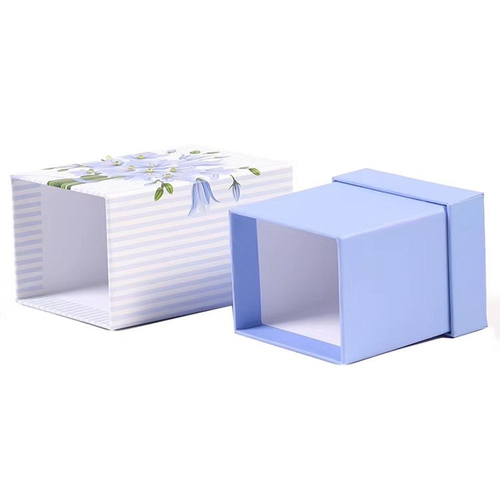 Custom Rigid Skincare Gift Box - đánh giá và giá Luxury Skincare Event