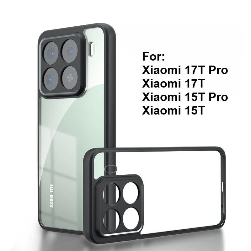 For XiaoMi 17T 15T Pro Case Ne - đánh giá và giá Ultra Luxury Skincare